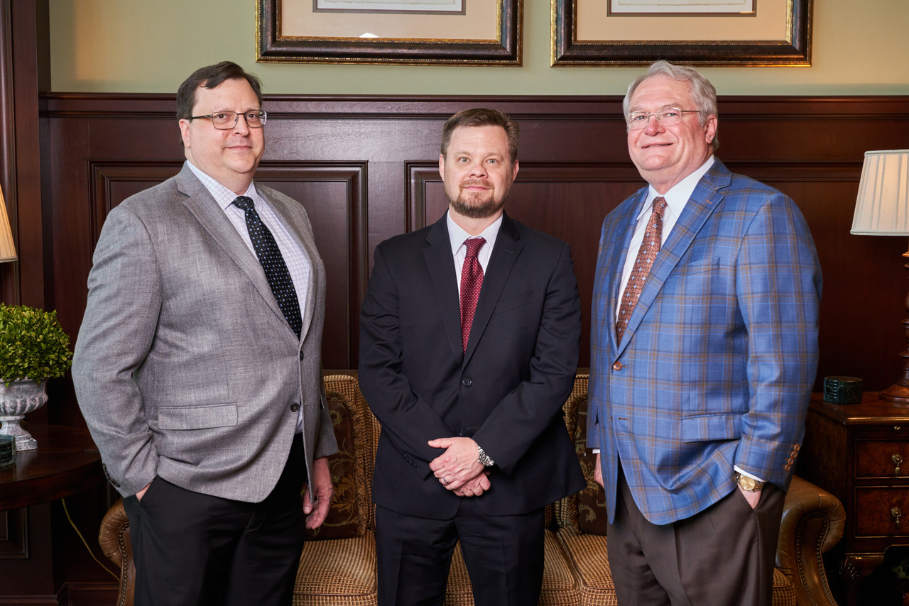 Firm Profile - MIJS Attorneys